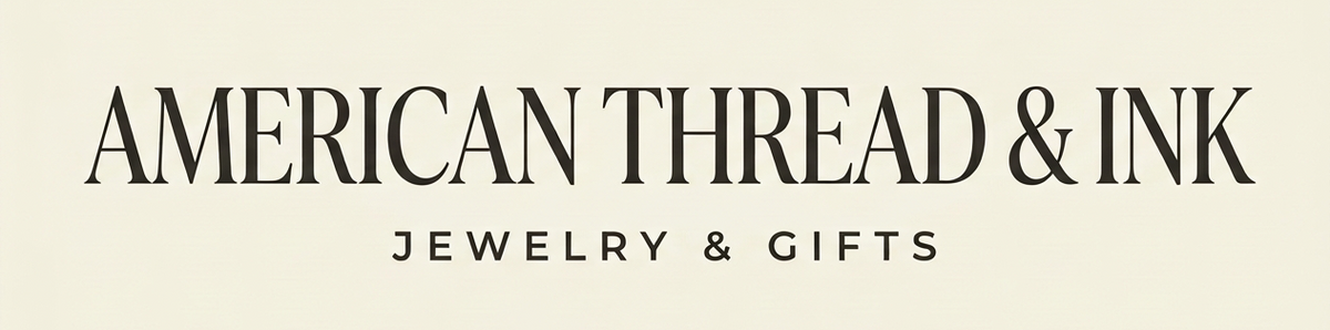 American Thread & Ink Jewelry & Gifts